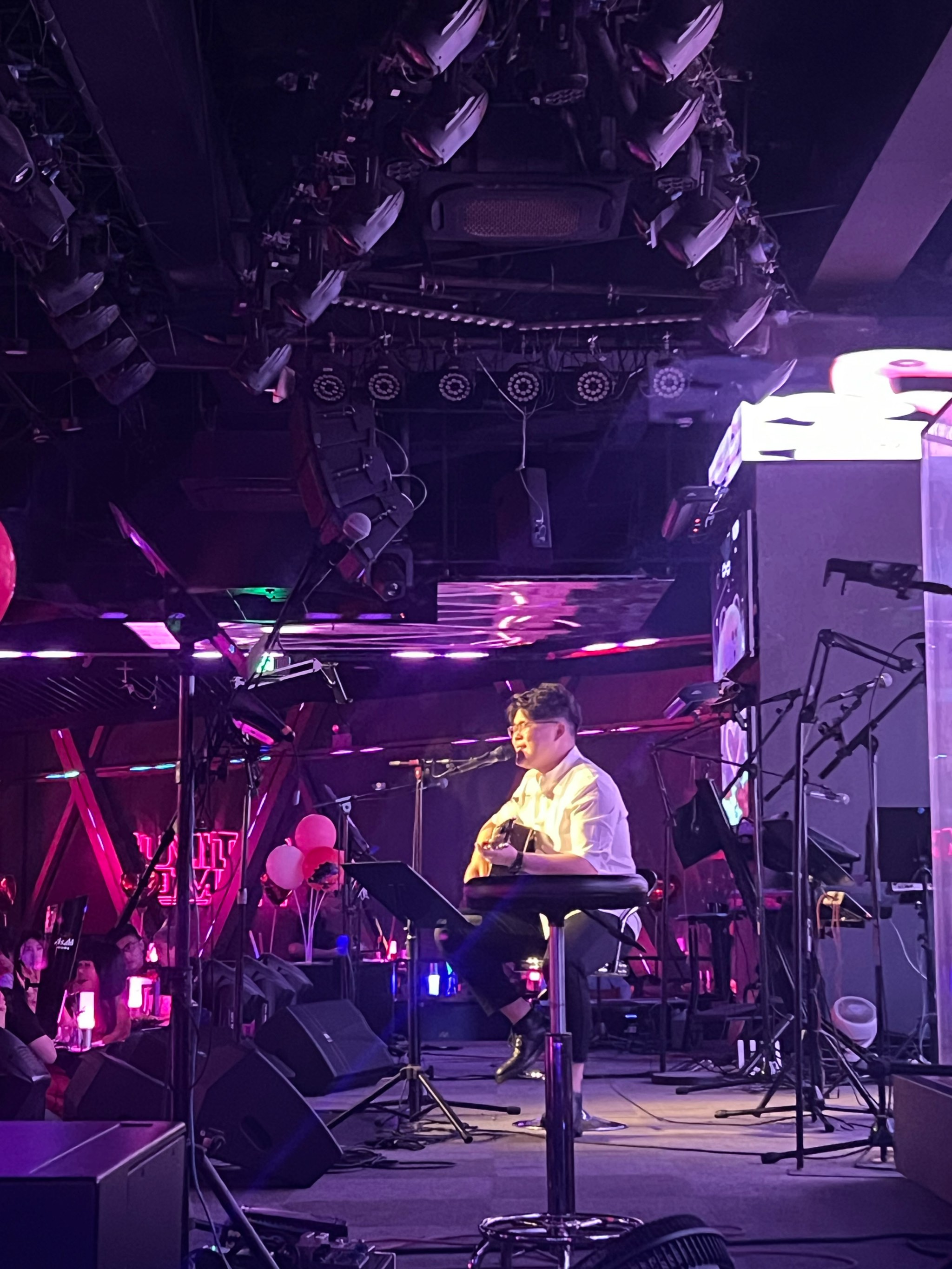 南阳商务ktv值得一试-桐柏县ktv预定