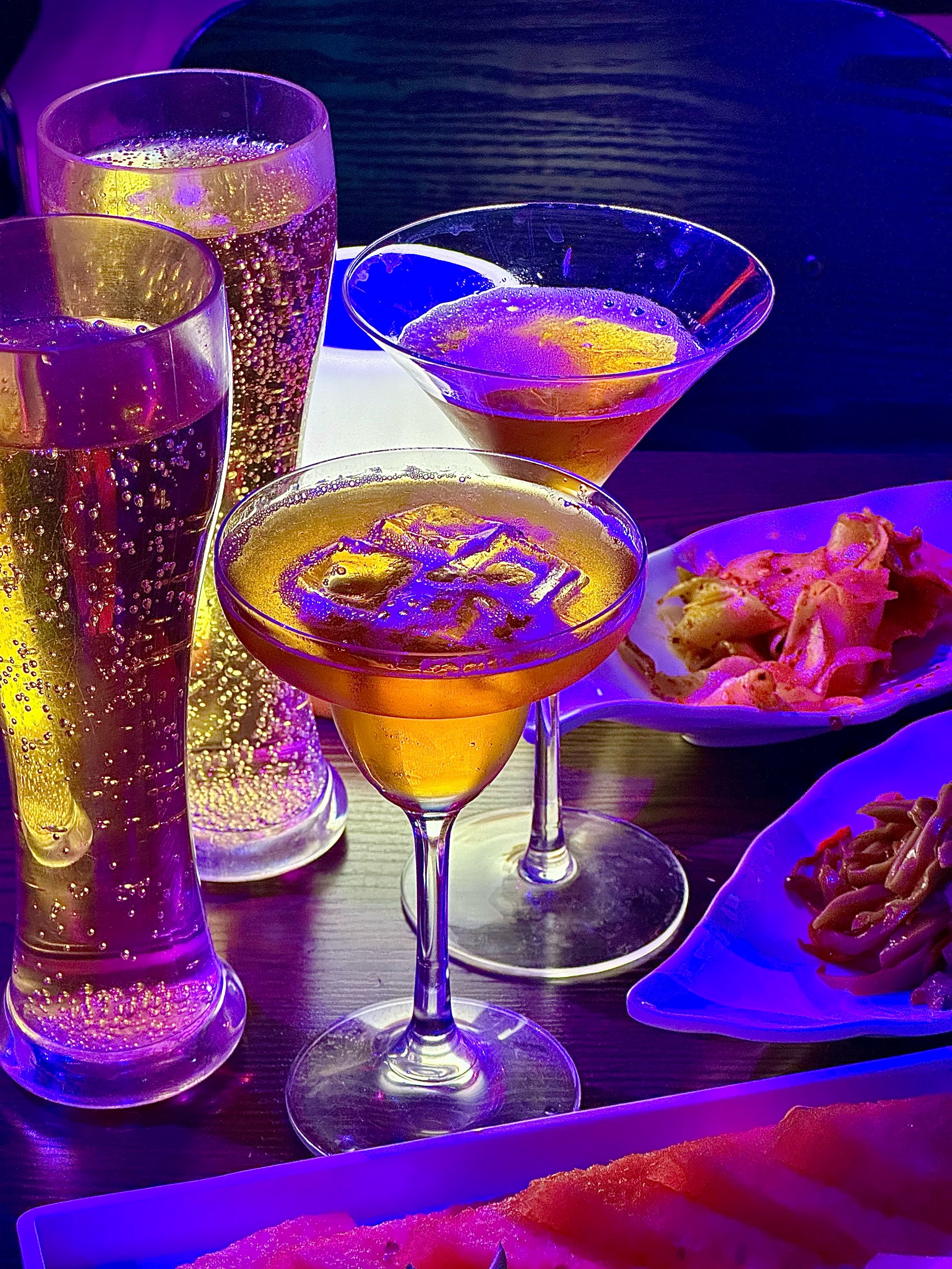 南阳商务ktv环境优越体验佳-桐柏县ktv预定