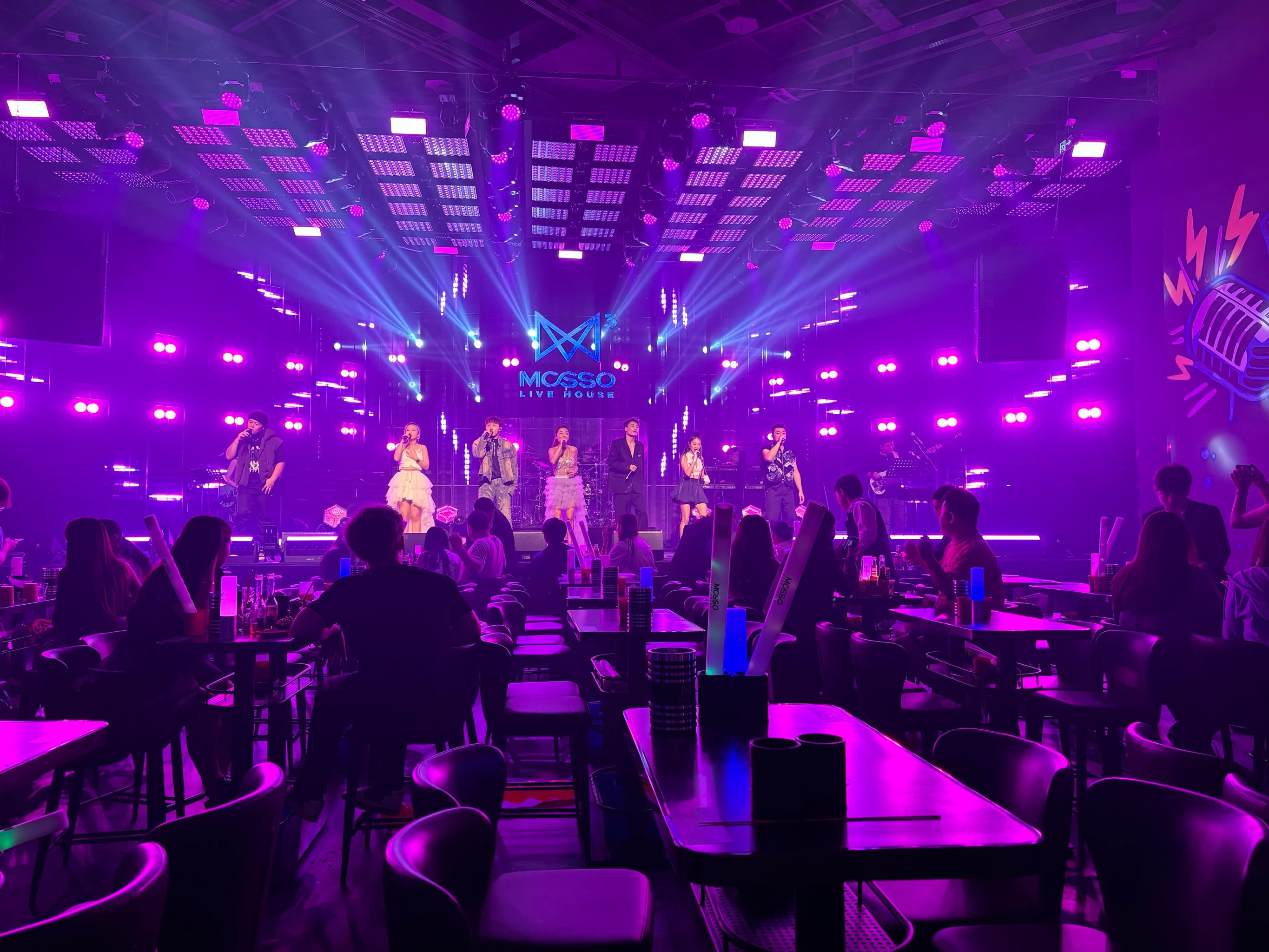 南阳商务ktv商务ktv有没有推荐-桐柏县ktv预定